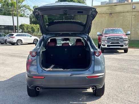 Used 2023 MAZDA CX-30 AWD 2.5 S w/ Preferred Package image 9