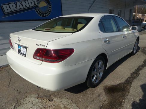 Used 2005 Lexus ES 330 image 5