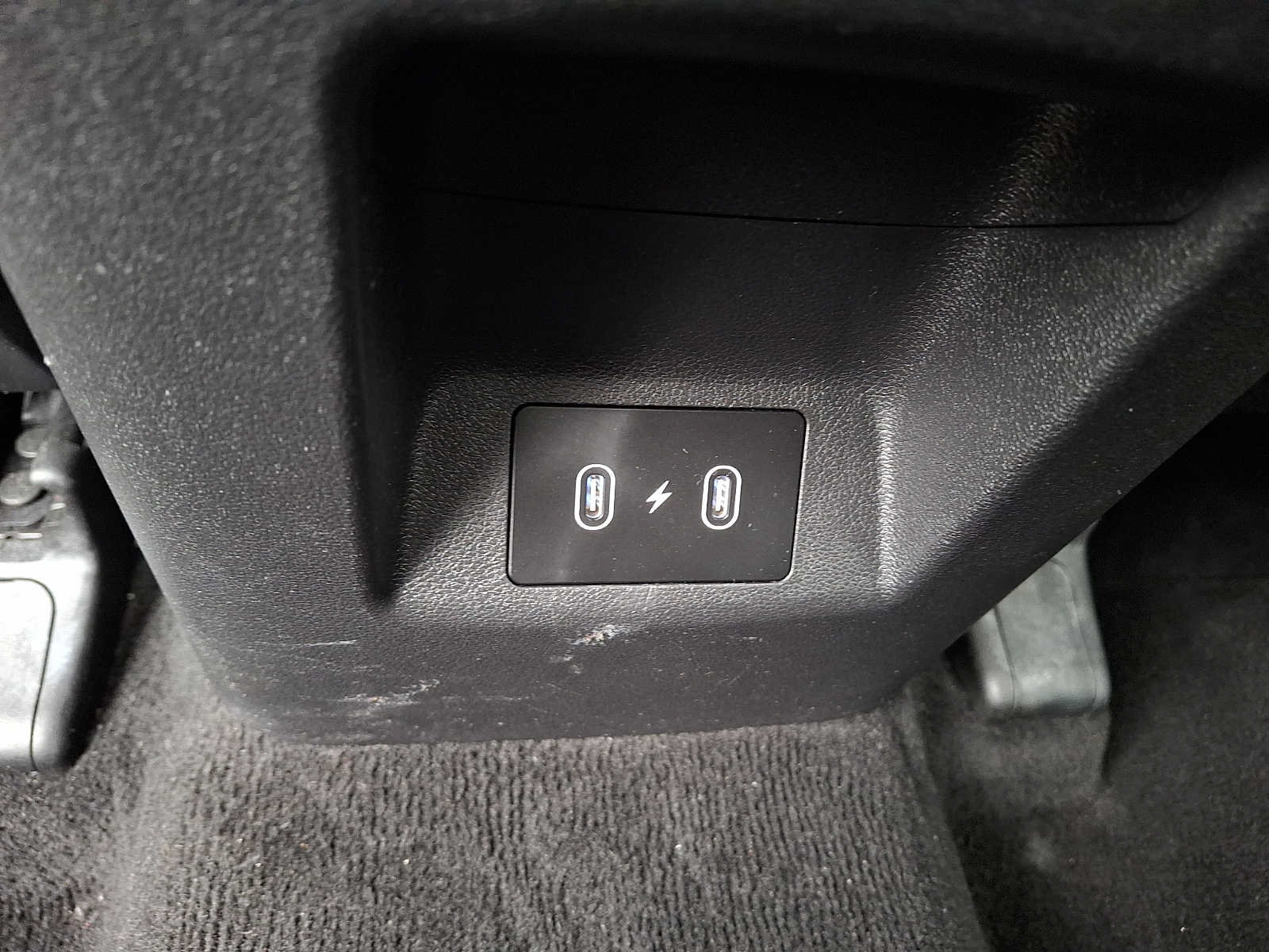 Used 2025 Hyundai Tucson SEL AWD/4WD image 11