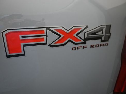 New 2026 Ford F350 Lariat w/ Lariat Premium Package image 23