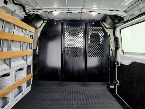 Used 2024 Ford Transit 250 Low Roof w/ Exterior Upgrade Package image 22