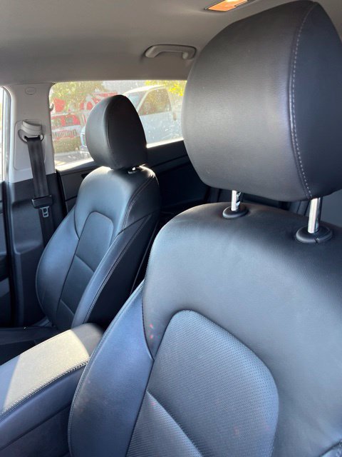Used 2020 Hyundai Tucson Limited FWD image 4