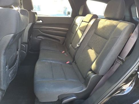 Used 2023 Dodge Durango SXT image 11