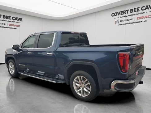 Used 2020 GMC Sierra 1500 SLT image 6