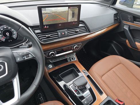 Certified 2023 Audi Q5 2.0T Premium Plus AWD/4WD image 24
