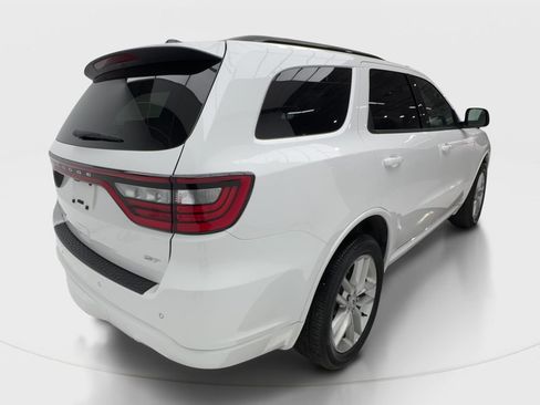 Used 2026 Dodge Durango GT AWD/4WD image 7