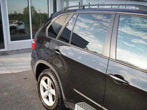 Used 2009 BMW X5 xDrive30i AWD/4WD image 12