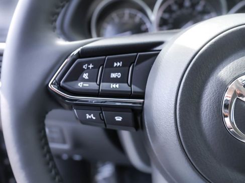 New 2025 MAZDA CX-5 AWD 2.5 S w/ Select Package image 42