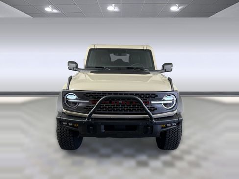 Used 2025 Ford Bronco Badlands AWD/4WD image 6