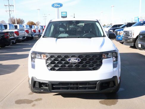 New 2026 Ford Maverick XLT w/ XLT Luxury Package image 10