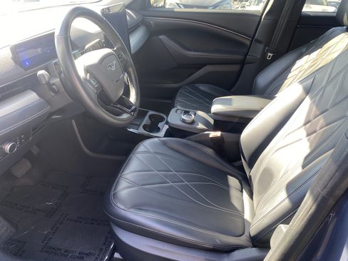 Used 2021 Ford Mustang Mach-E California Route 1 RWD image 14