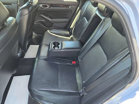 Used 2023 Honda Civic Sport Touring image 10