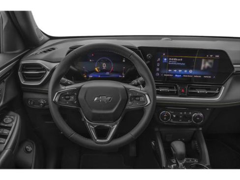 Used 2024 Chevrolet TrailBlazer ACTIV w/ Driver Confidence Package FWD image 10