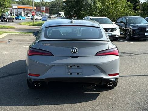 Used 2026 Acura Integra A-Spec FWD image 5