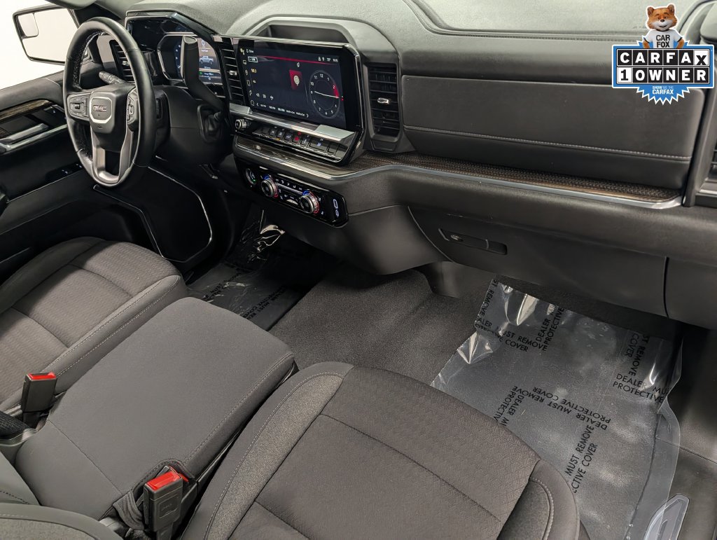 Used 2024 GMC Sierra 1500 Elevation AWD/4WD image 33