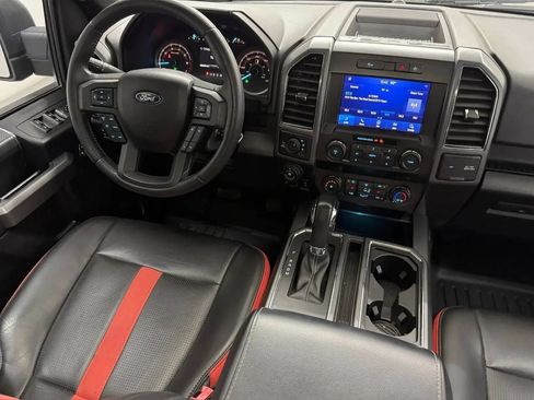 Used 2020 Ford F150 XLT w/ Equipment Group 302A Luxury AWD/4WD image 30
