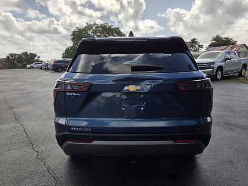 Used 2025 Chevrolet Equinox LT FWD image 7