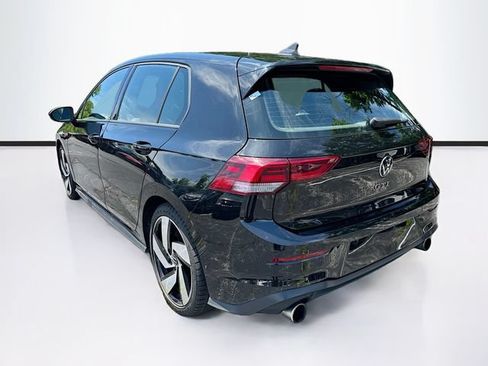 Used 2024 Volkswagen GTI S FWD image 7