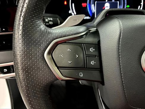 Used 2024 Lexus RX 500h F Sport image 22