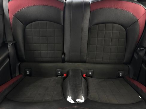 Used 2017 MINI Cooper John Cooper Works image 20