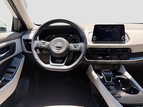 Used 2023 Nissan Rogue SL FWD image 23