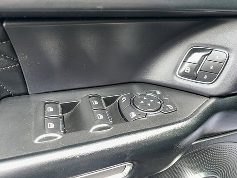 Used 2020 Ford Expedition Platinum image 21