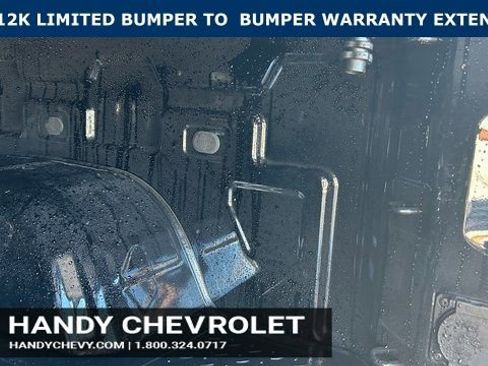 Certified 2025 Chevrolet Silverado 1500 LT image 14