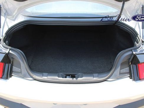New 2026 Ford Mustang Premium RWD image 6