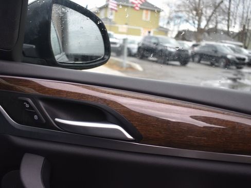 Used 2024 BMW X4 xDrive30i image 22