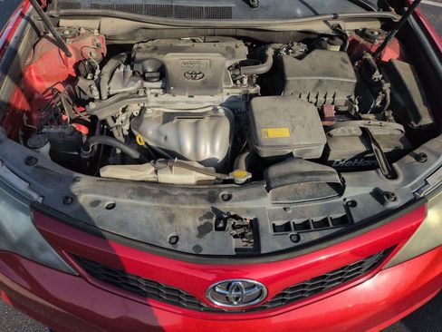 Used 2013 Toyota Camry SE FWD image 22