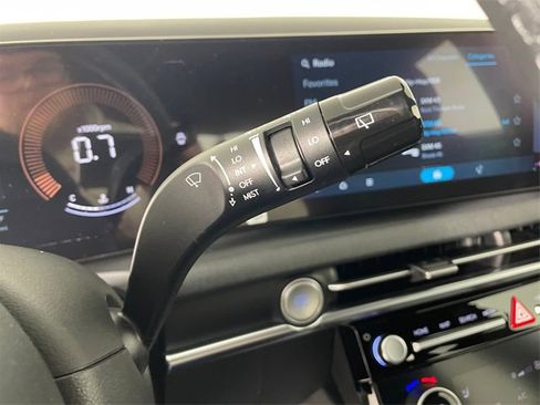 New 2025 Hyundai Tucson XRT image 13