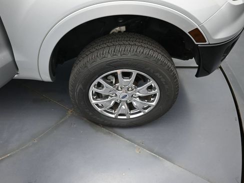 Used 2019 Ford Ranger Lariat w/ Equipment Group 501A Mid AWD/4WD image 31