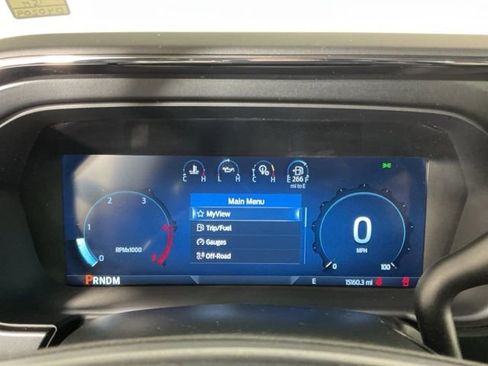 Certified 2025 Ford F350 Lariat w/ Black Appearance Package AWD/4WD image 20