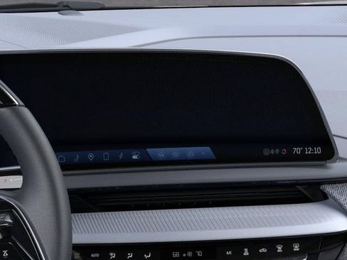 New 2027 Cadillac Optiq Premium Sport RWD image 20