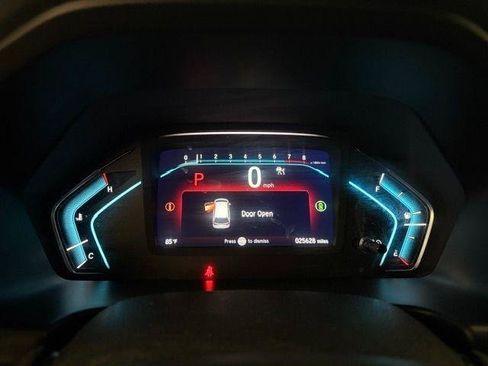 Used 2024 Honda Odyssey Touring image 18