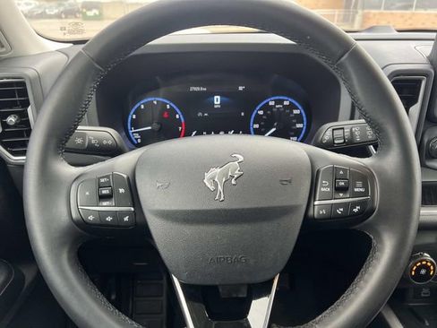 Certified 2024 Ford Bronco Sport Big Bend w/ Convenience Package image 18