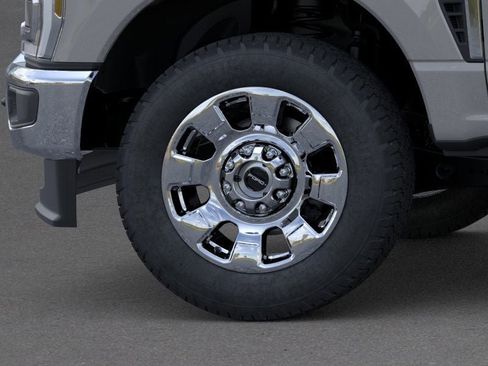 New 2026 Ford F350 Lariat w/ Chrome Package image 19