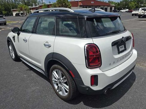 Used 2024 MINI Cooper Countryman S FWD image 4