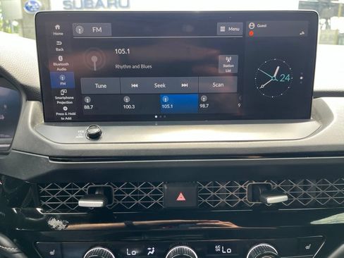 Used 2024 Honda Accord Sport image 19