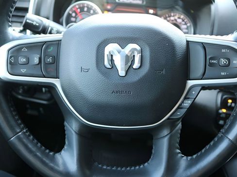 Used 2023 RAM 1500 Lone Star AWD/4WD image 21