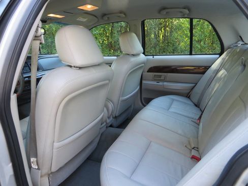 Used 2003 Mercury Grand Marquis LS image 11
