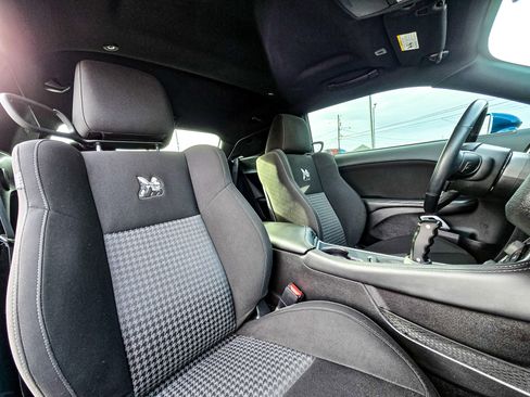 Used 2021 Dodge Challenger R/T Scat Pack image 13