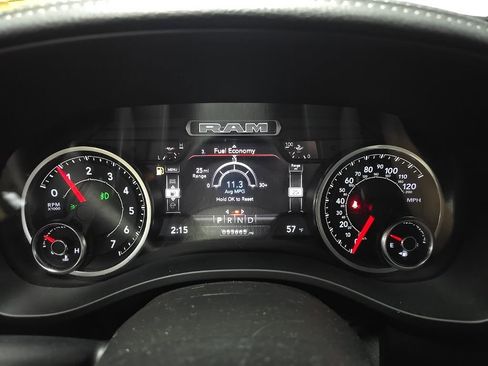 Used 2022 RAM 1500 Sport w/ Rebel Level 2 Equipment Group image 21