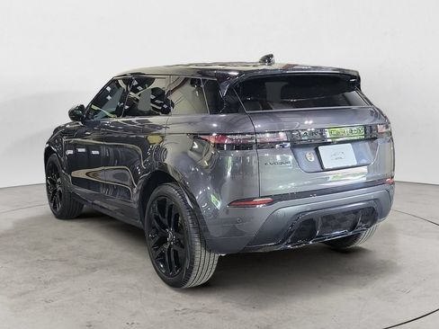 Used 2026 Land Rover Range Rover Evoque S AWD/4WD image 3