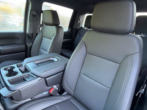 New 2026 Chevrolet Silverado 3500 W/T AWD/4WD image 17