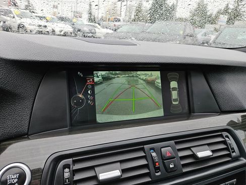 Used 2013 BMW 535i xDrive 535i xDrive image 20