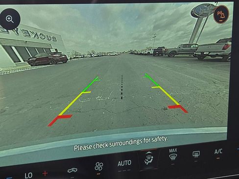 New 2026 Ford Mustang Coupe image 6