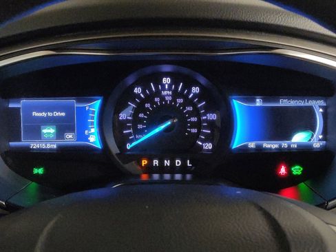 Used 2019 Ford Fusion SE image 23