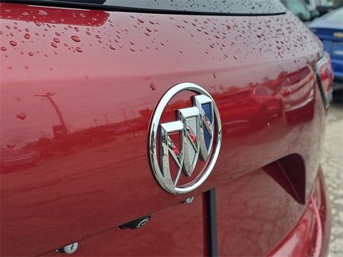 Certified 2023 Buick Envision Essence image 29