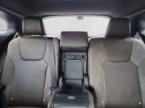Certified 2023 Lexus RX 350 FWD w/ Cold Area Package image 13